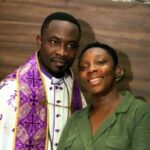 We had S£x only 12 times in 16 years of our Marriage – Apostle Oduro