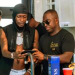 Shatta Wale Keeps His Love Life Private – Sammy Flex