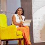 Government Officials Should Fly Premium Economy – Nana Aba Anamoah