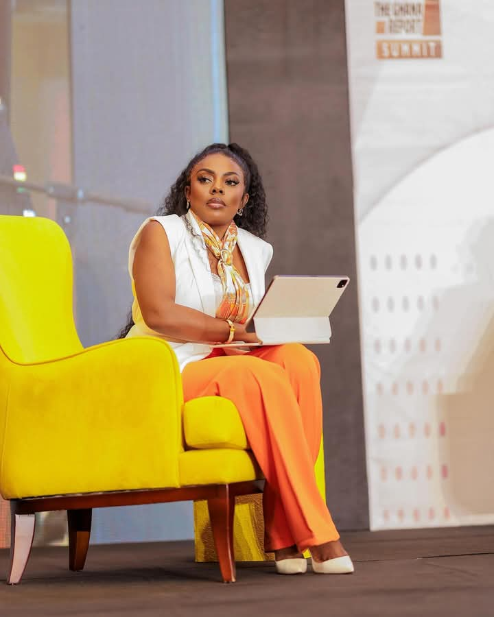 Government Officials Should Fly Premium Economy – Nana Aba Anamoah