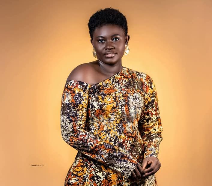 I Experienced Spiritual Attacks that Affected My Performance – Afua Asantewaa