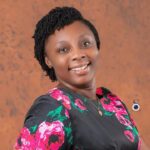 My Daughters, Will Not Marry A Pastor  – Rev. Charlotte Oduro.