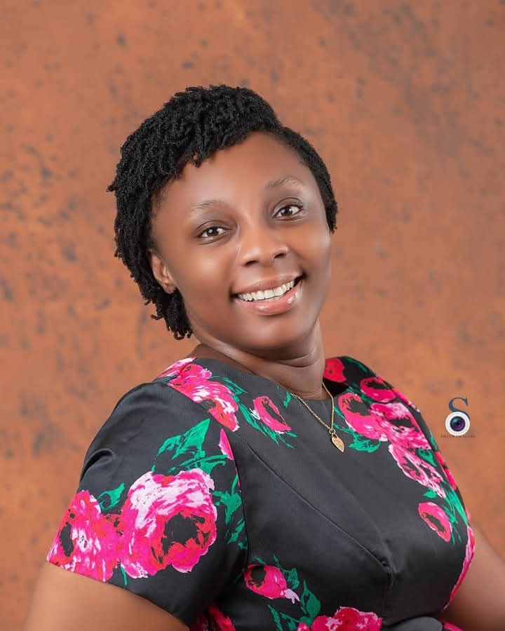 My Daughters, Will Not Marry A Pastor  – Rev. Charlotte Oduro.