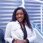 Dr. Louisa Named Global Ambassador for World Oral Health Day 2025 – World Dental Federation