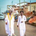 Okyeame Kwame Endorses King Paluta for Artiste of the Year