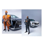 Davido Announces Exciting Partnership with GAC Motor and Exclusive February Discount