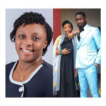 Some People Must Leave Your Life:  Counsellor Charlotte Oduro Speaks After Public Divorce Announcement