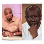 Who is Ken Ofori Atta that he can’t be investigated — Edudzi Kudzo Tameklo