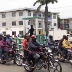 Government to Allow “Okada” Riders to Operate by March