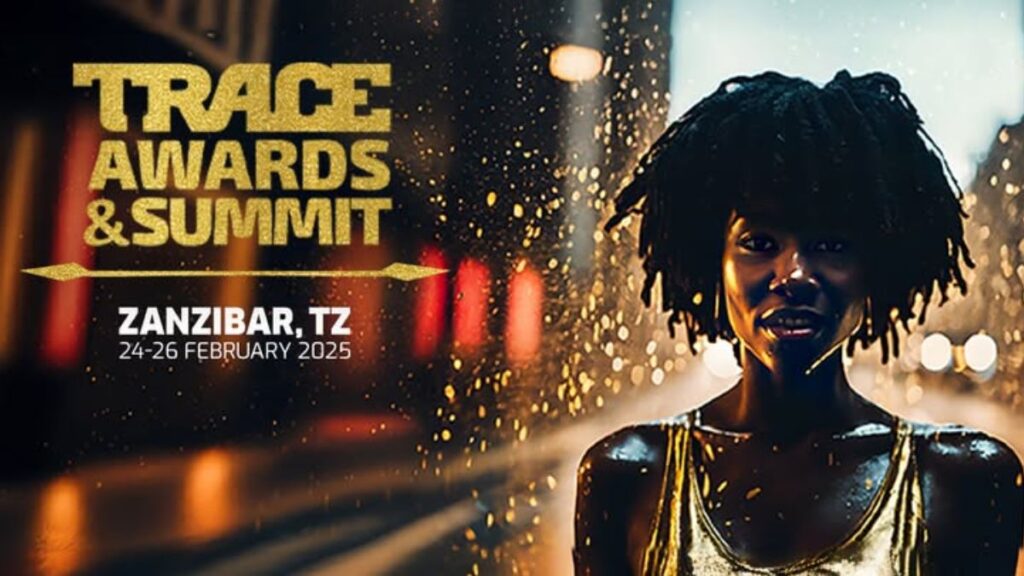 TRACE AWARDS 2025: A Grand Celebration of African Music in Zanzibar