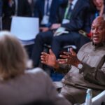 Africa Must Rely on Itself, Not Just Aid – President John Dramani Mahama