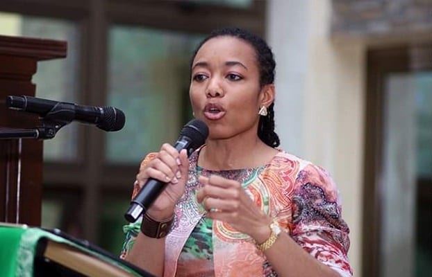 Identify MP who called Zanetor Rawlings daughter of a murderer: Anlo Chiefs give Speaker 5 days