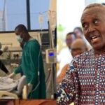 Veteran Actor Mawuli Semevo Passes Away at 63