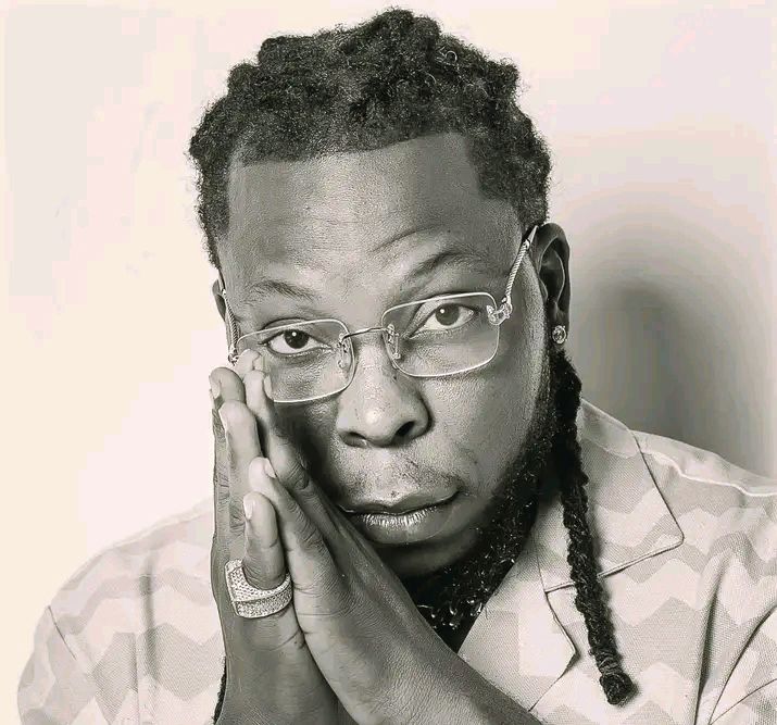 The Sea is Taking Our Land – Musician Edem Urges Government to Act on Tidal Waves