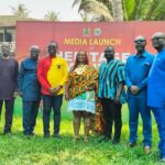 Ghana Tourism Authority Launches Heritage Month to Celebrate Culture and Identity