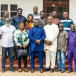 New Committee Set Up to Boost Kumawood and Ghana’s Film Industry