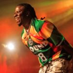 I Feel Incredibly Thankful – Stonebwoy