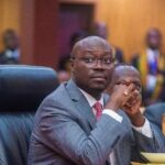 Ghana’s 2025 Budget Shaping a Stronger Future for All – Dr. Ato Forson