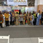 Ghana Shines at ITB Berlin 2025 with Independence Day Celebration