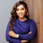 Benedicta Gafah Issues a Strong Warning: Disrespect My Mother, and I Will Not Forgive You