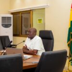 I Believe the Cedi Will Do Well – Finance Minister