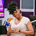 Ohemaa Woyeje Exposes Angel FM CEO Over Alleged Mistreatment