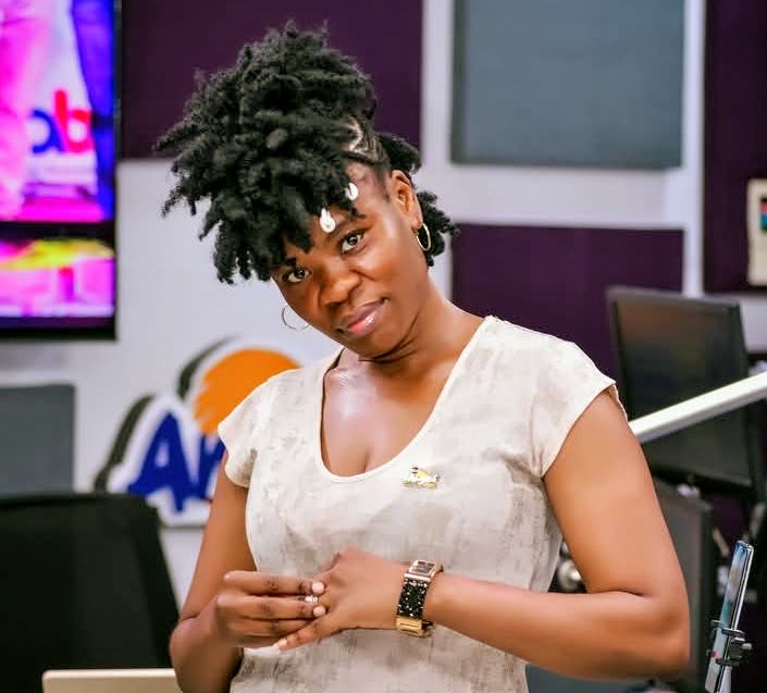 Ohemaa Woyeje Exposes Angel FM CEO Over Alleged Mistreatment