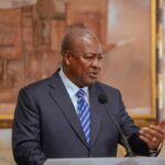 President Mahama Pledges Prison Reforms to Prioritize Rehabilitation Over Confinement