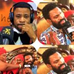 Kofi Adoma in tears, Speaks for the first time and explains what Happens (Video)