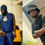 Shatta Wale Apologizes to Bulldog for accusing him of k!lling Fenneck Okyere