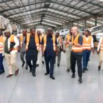 Parliamentary Committee Visits Rana Motors to Learn About Challenges and Support Growth