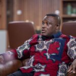 I am working towards reducing connectivity costs by the end of 2025 - Hon. Samuel Nartey George