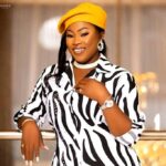 Men keep proposing to me which means I’m not a problem – Joyce Blessing