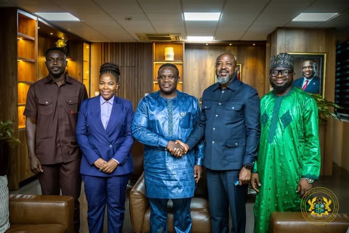 Ministry Plans Digital Programs to Support Youth and Boost the Economy
