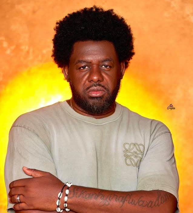 Bullgod Calls for Mental Health Awareness in Creative Industry