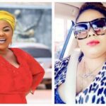 Empress Gifty Sues Nana Agradaa for GHS20 Million Over Defamation Claims