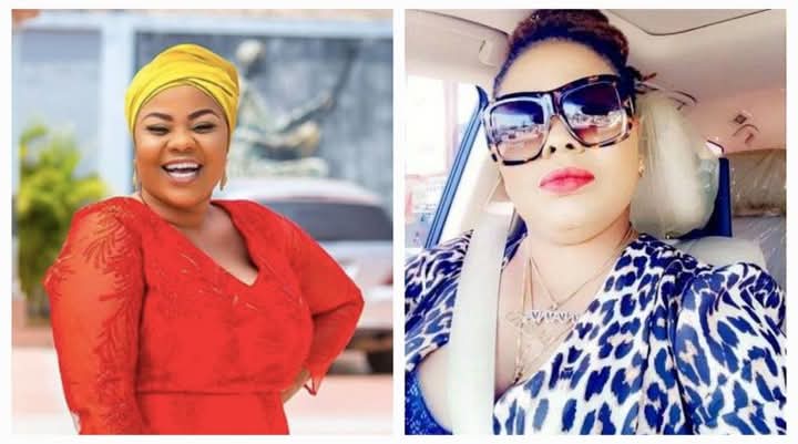 Empress Gifty Sues Nana Agradaa for GHS20 Million Over Defamation Claims