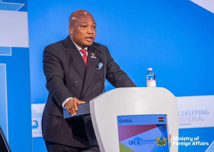 Ghana Slashes Visa Processing Time to 5 Days in Bold Move to Attract Investors and Tourists