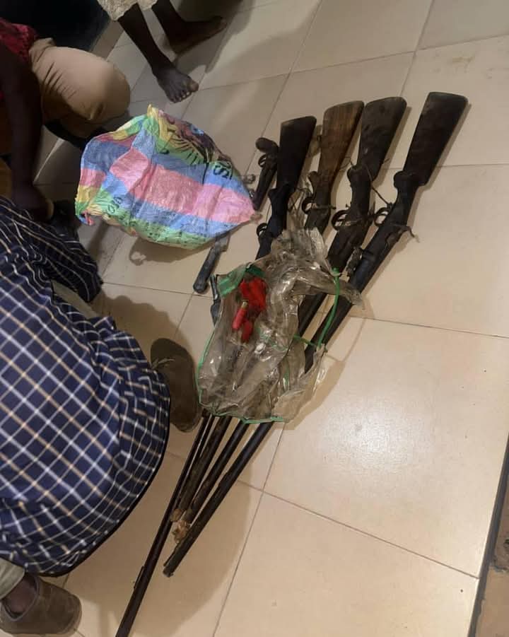 Another Suspect Arrested in Aflao Mobile Money Vendor Murder Case