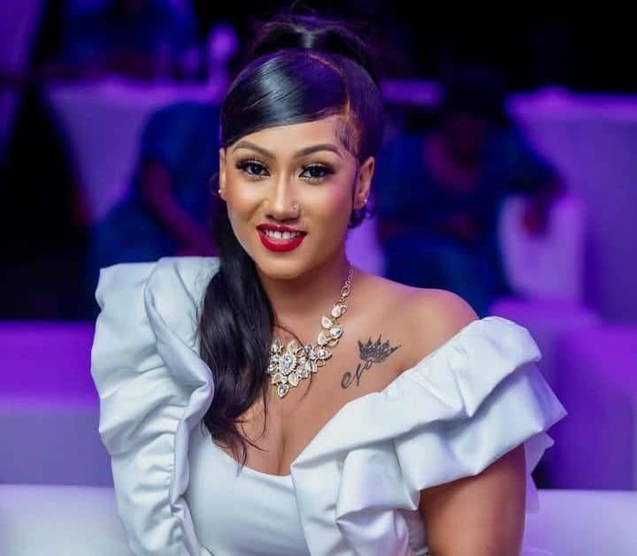 Hajia4Real Returns to Social Media