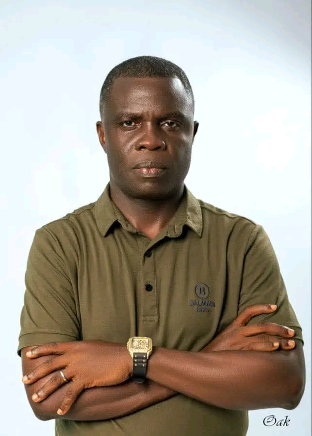 Upper Manya Krobo DCE locked three Staff in His Office