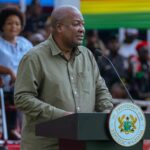 H.E. John Mahama Embarks on Official Visits to Japan and Singapore to Boost Trade and Investment