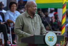 H.E. John Mahama Embarks on Official Visits to Japan and Singapore to Boost Trade and Investment