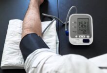 Causes of High Blood Pressure and Prevention