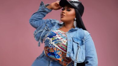 MzGee Reveals Shocking Reason Behind Her Exit from TV3