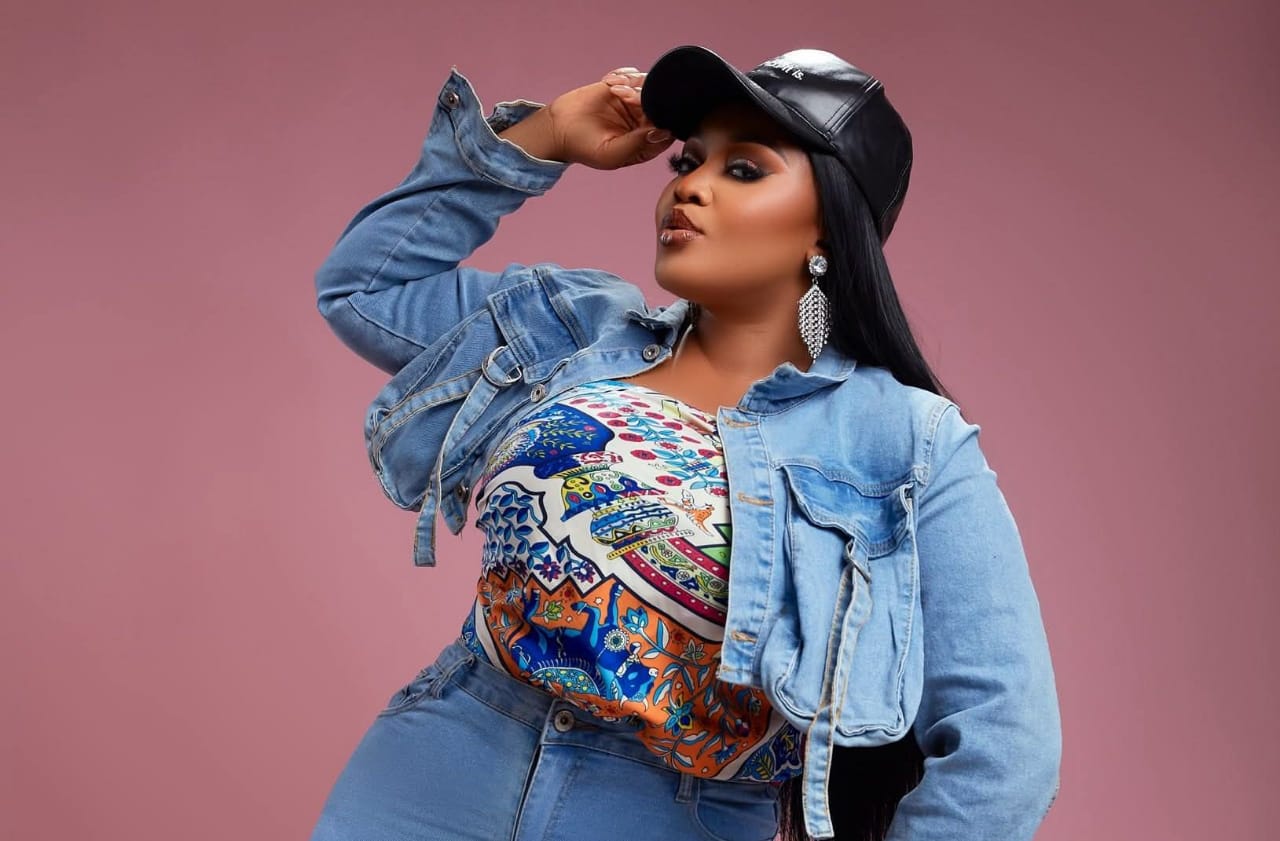 MzGee Reveals Shocking Reason Behind Her Exit from TV3