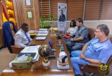 Government, Tech Partners Eye Training of 350,000 Youth in Coding and Digital Skills