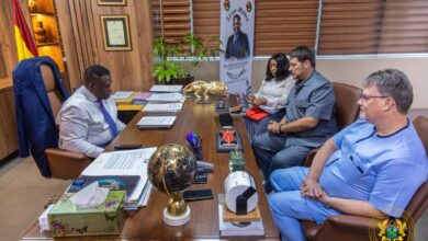 Government, Tech Partners Eye Training of 350,000 Youth in Coding and Digital Skills