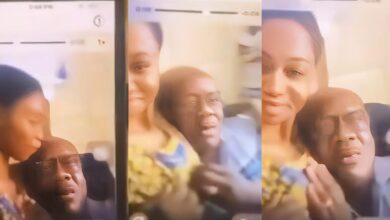 KNUST SHS Assistant Headmaster Removed After Viral Video Scandal