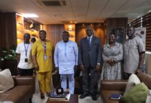 Ghana Partners Nokia for 3-Year Digital Skills Training in AI, 5G and Robotics
